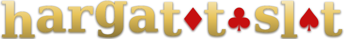 hargatoto slot logo